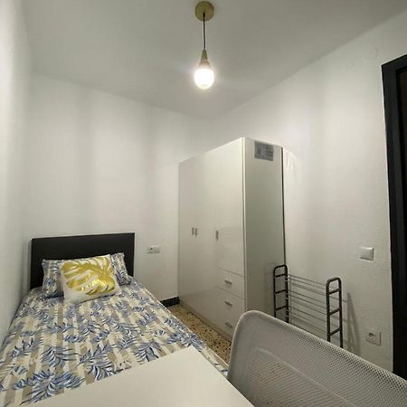 Apartamento Turistico Jaume Centro Tarragona Eksteriør bilde