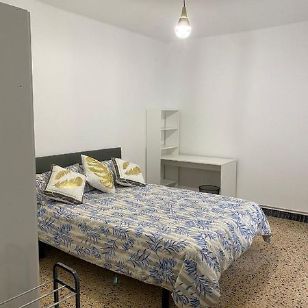 Apartamento Turistico Jaume Centro Tarragona Eksteriør bilde