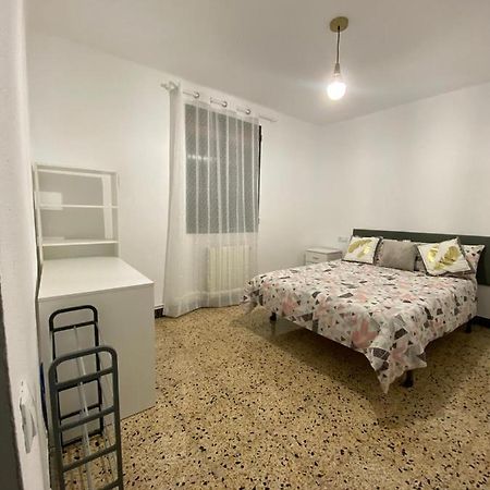 Apartamento Turistico Jaume Centro Tarragona Eksteriør bilde