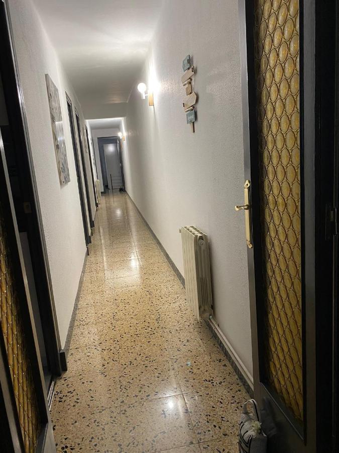 Apartamento Turistico Jaume Centro Tarragona Eksteriør bilde