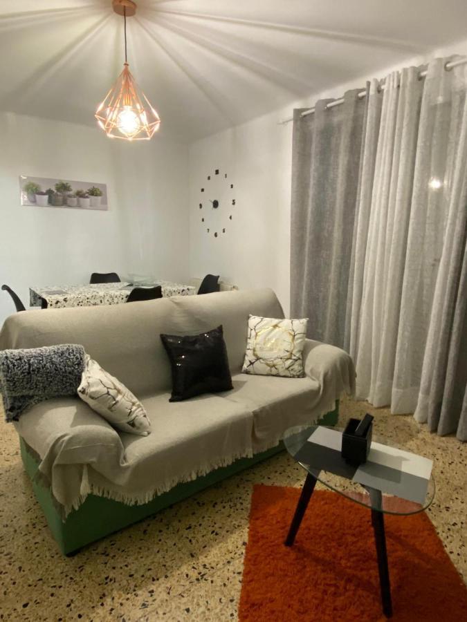 Apartamento Turistico Jaume Centro Tarragona Eksteriør bilde