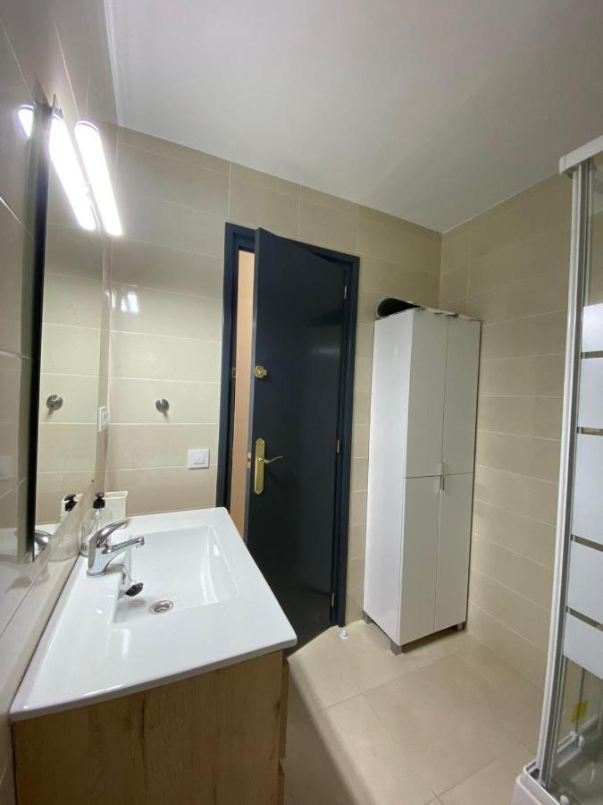 Apartamento Turistico Jaume Centro Tarragona Eksteriør bilde