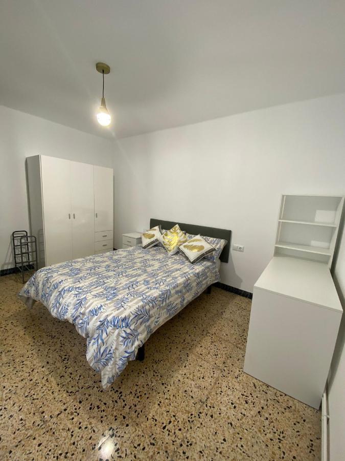Apartamento Turistico Jaume Centro Tarragona Eksteriør bilde