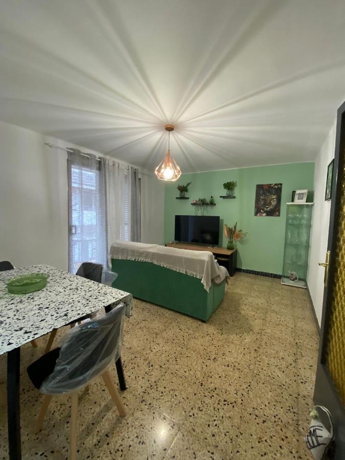 Apartamento Turistico Jaume Centro Tarragona Eksteriør bilde