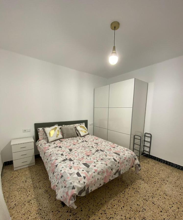 Apartamento Turistico Jaume Centro Tarragona Eksteriør bilde