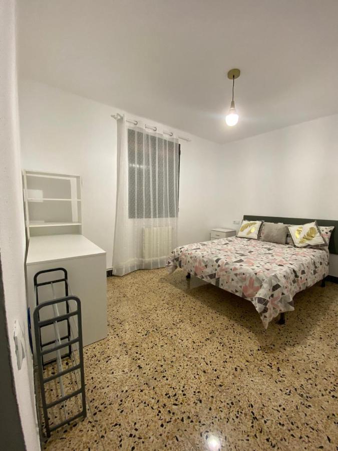 Apartamento Turistico Jaume Centro Tarragona Eksteriør bilde