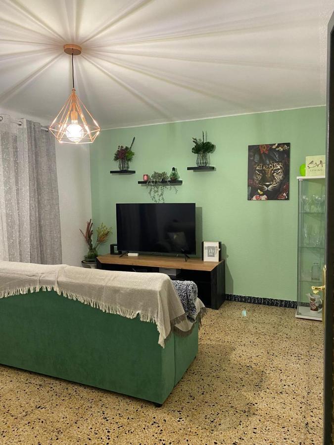 Apartamento Turistico Jaume Centro Tarragona Eksteriør bilde
