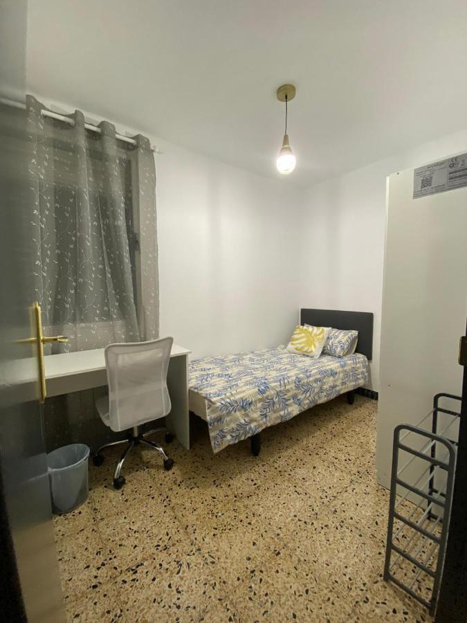 Apartamento Turistico Jaume Centro Tarragona Eksteriør bilde