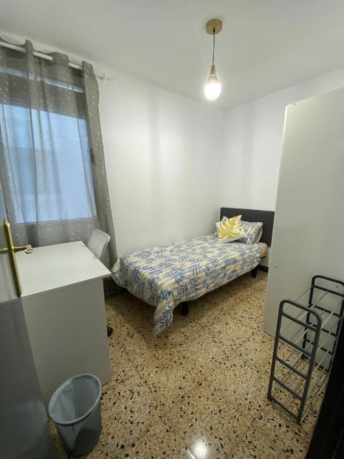 Apartamento Turistico Jaume Centro Tarragona Eksteriør bilde