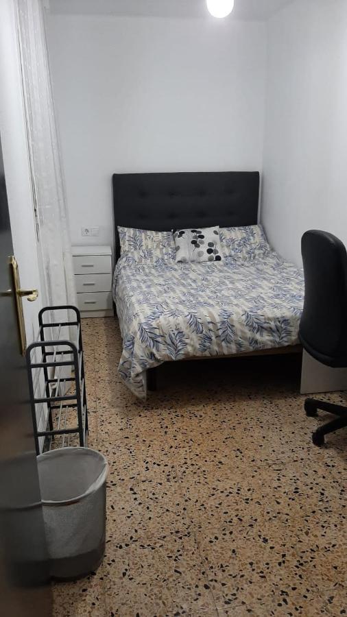Apartamento Turistico Jaume Centro Tarragona Eksteriør bilde